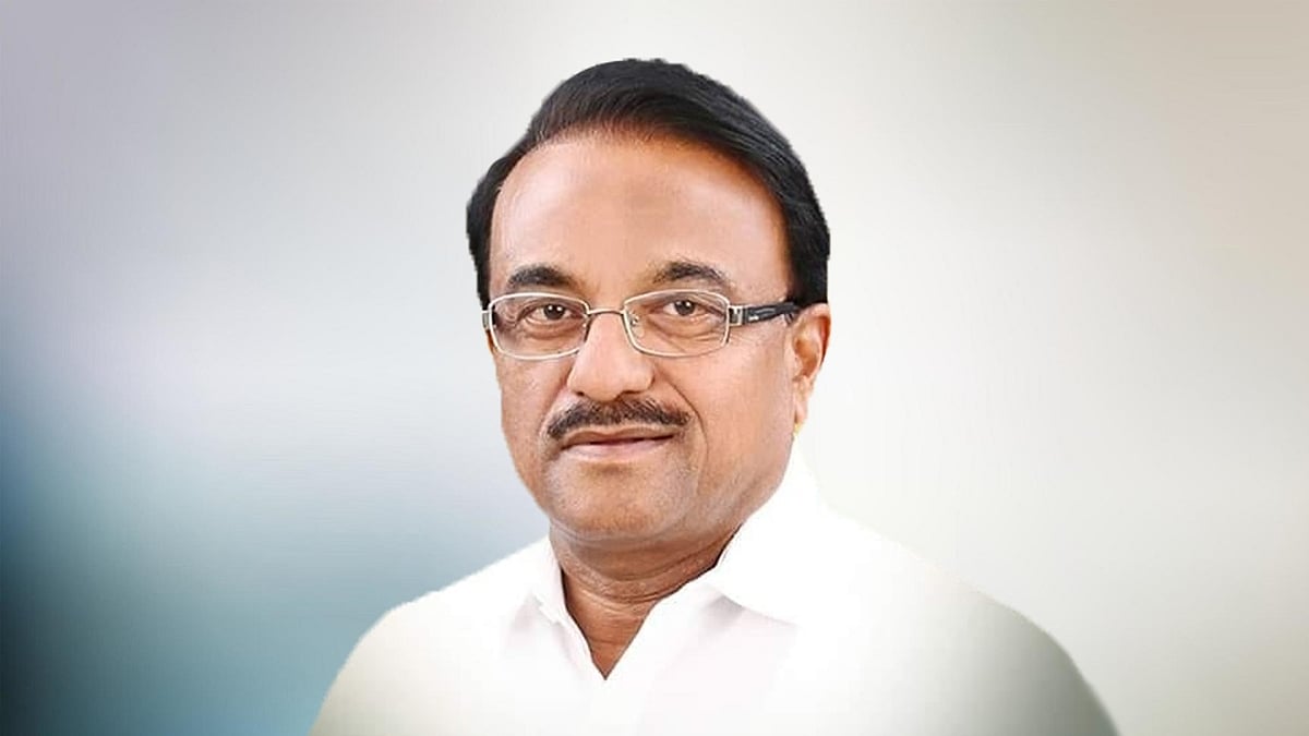 PMLA case: HC dismiss Private complaint against BJP MLC Shashil Namoshi
