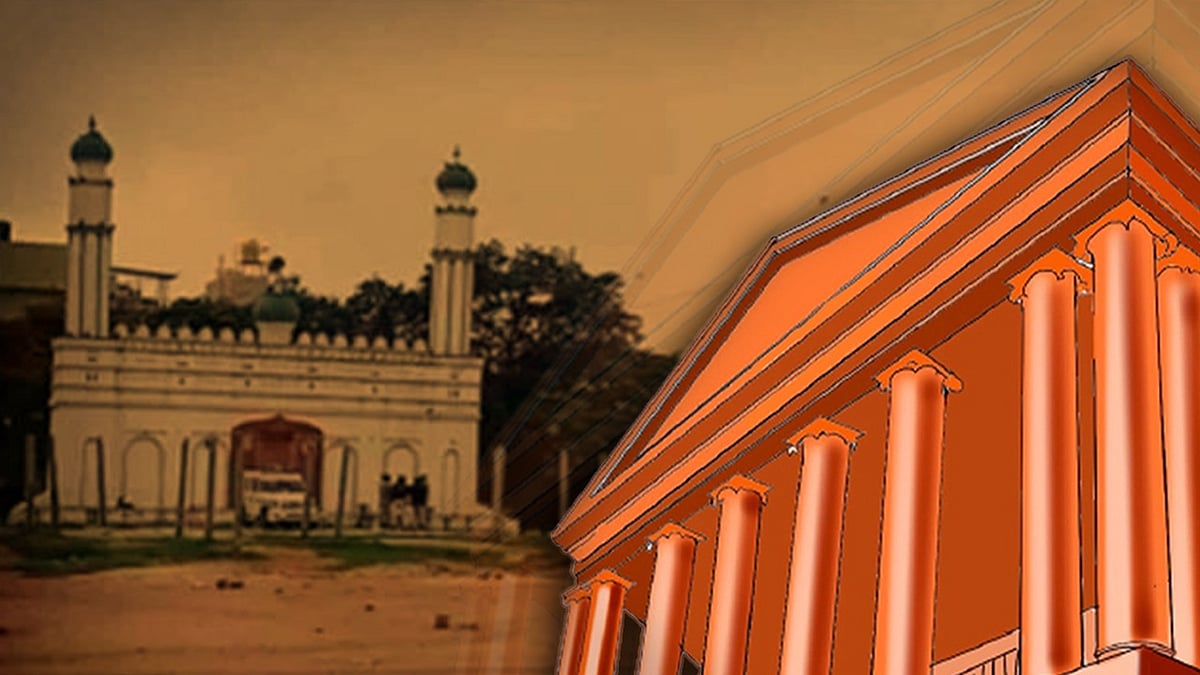 HC permits holding religious & cultural activities at edgha after Aug ...