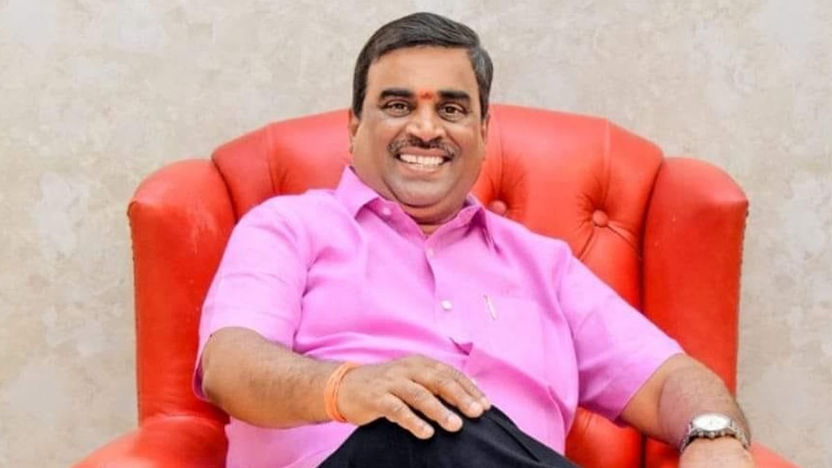 BJP MLA Somashekara Reddy convicted by special court; releases ...
