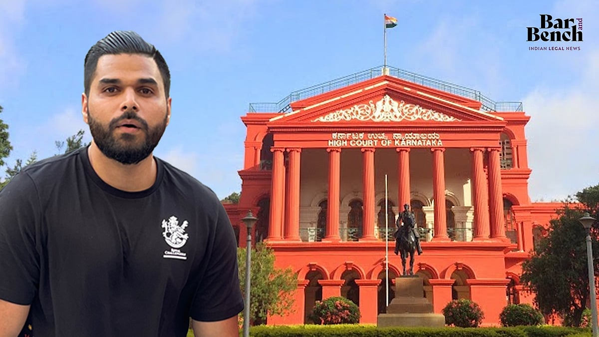 Will place it everything in black & white before the court: HC adjourns ...