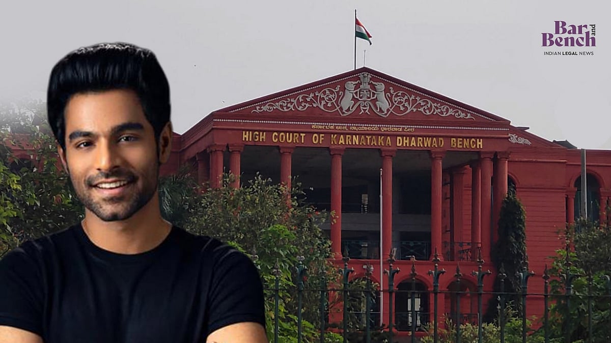 Janardhana Reddy's son Kiriti Reddy conspiracy to grab property worth ...