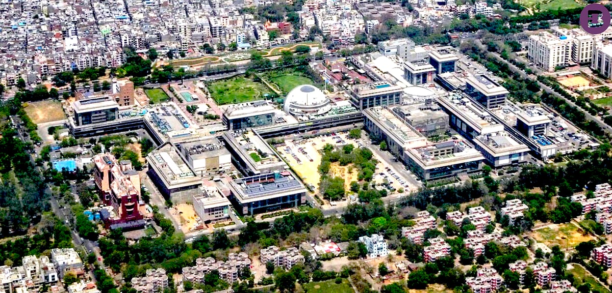 Is circle rate the sole factor to determine the value of a property