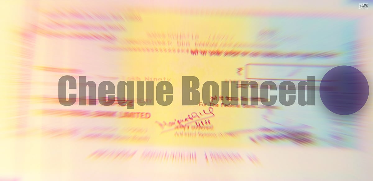 Cheque bounce cases under Section 138 NI Act can be transferred from ...