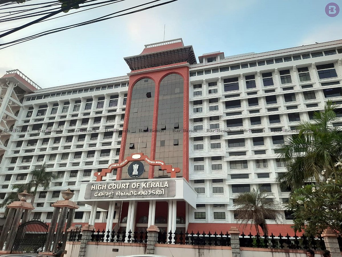 New Efiling rules for Kerala courts temporary, only for COVID period