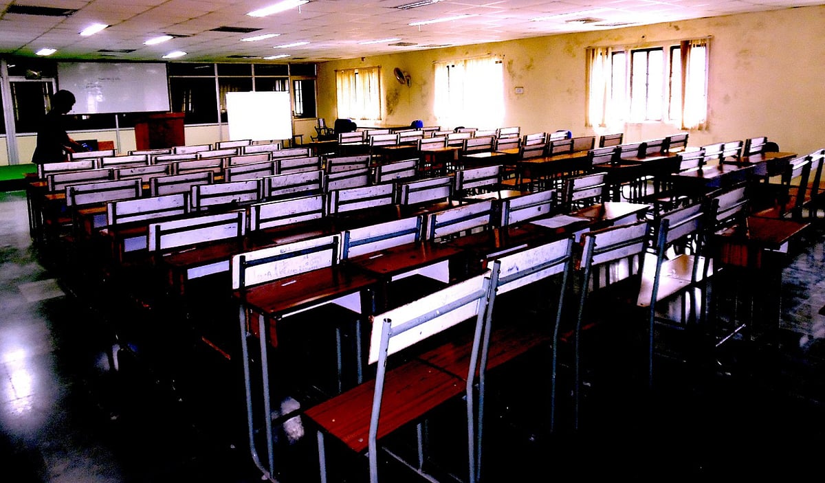 AIBE - A mockery of the Indian legal education system