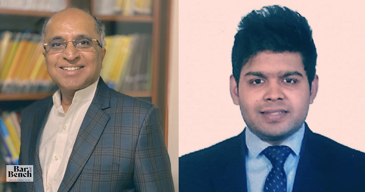 Nomination of former CJI Rajan Gogoi to Rajya Sabha: A tale of Probity ...