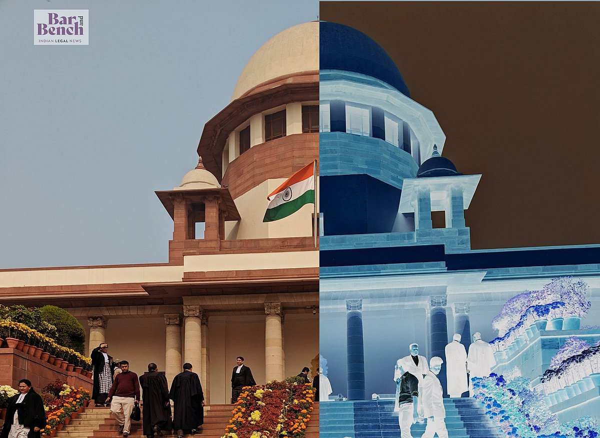 Need for a uniformly enabled ICT for the Indian Judiciary