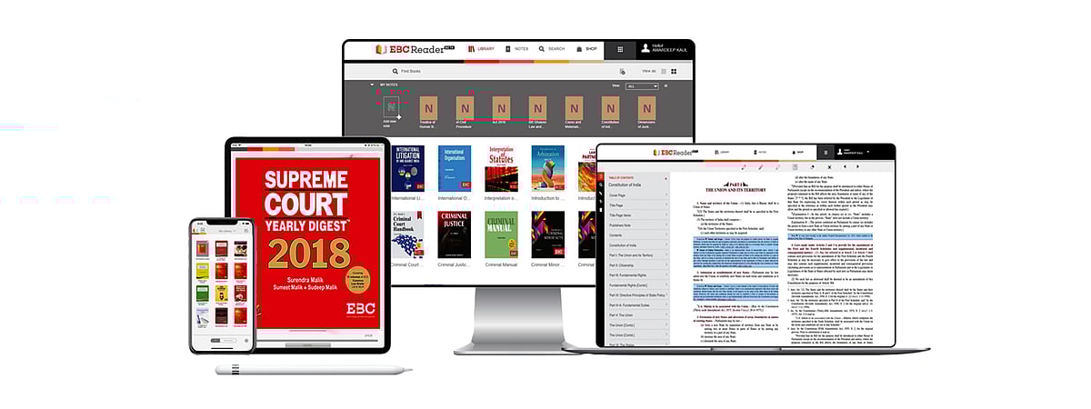 Embrace The ‘New Normal’ with your own Virtual eLibrary – The EBC ...