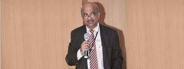Former NLSIU VC Prof R Venkata Rao takes over as Vice-Chancellor of ...