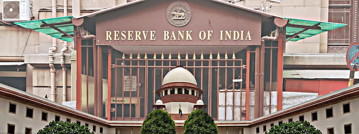 RBI loan moratorium circular: Supreme Court gives Centre and RBI two ...