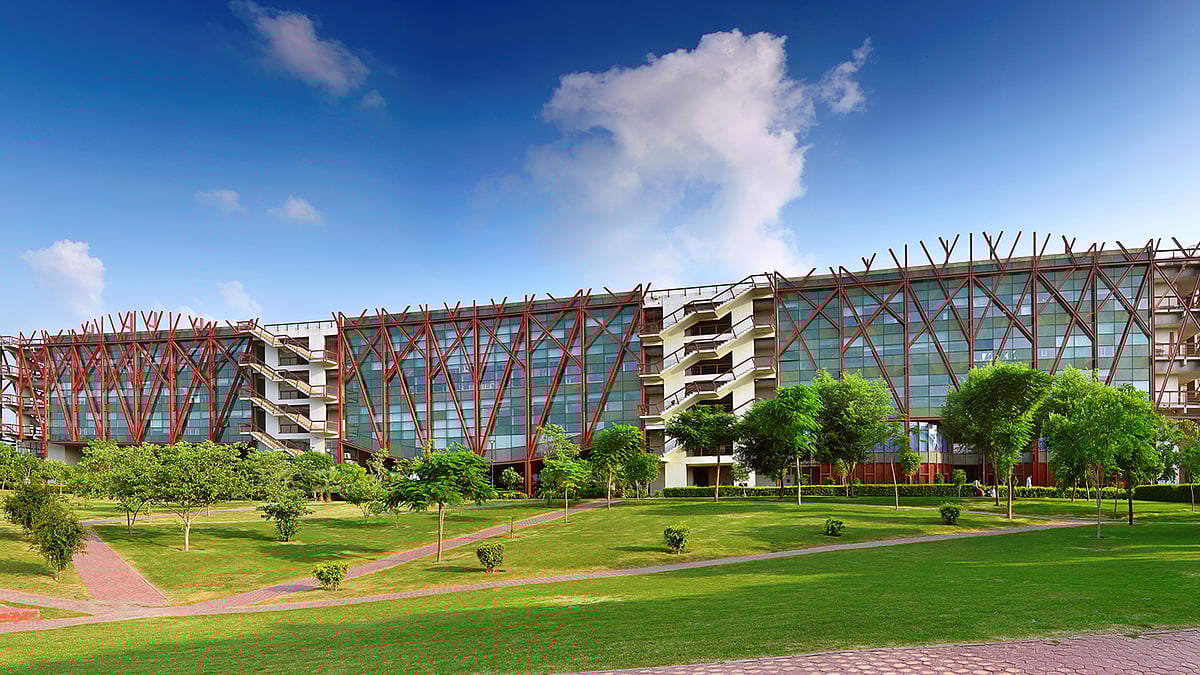 Jindal Global Law Review