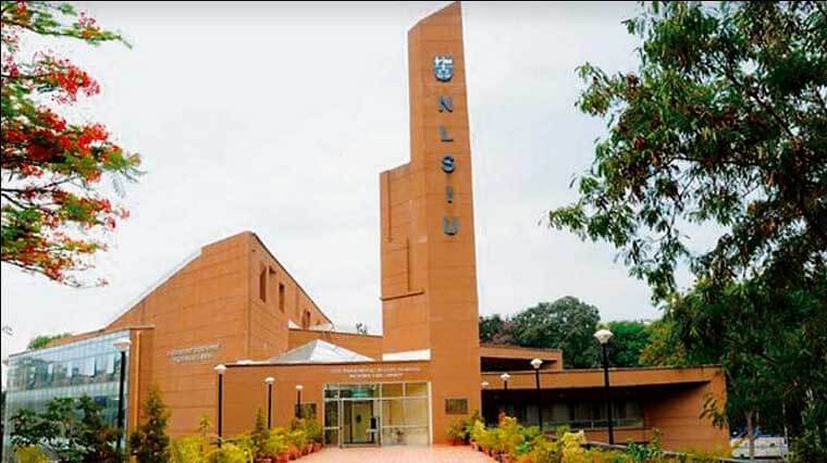 NLSIU to hold National Law School Admission Test for 3-year LL.B., Masters in Public Policy, PhD programmes