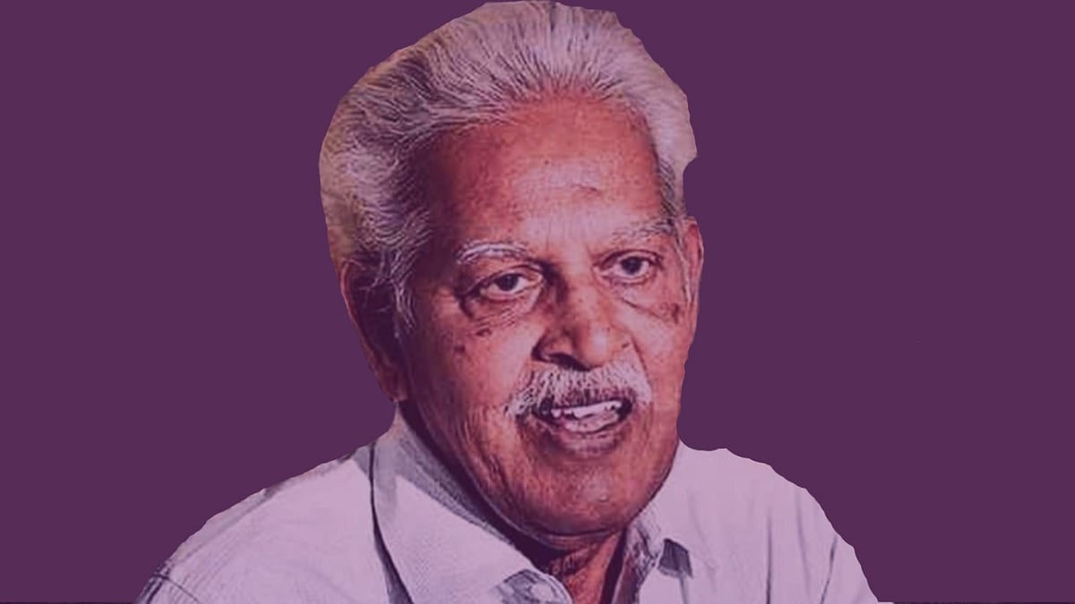 Supreme Court directs Varavara Rao wife to move Bombay High Court for bail
