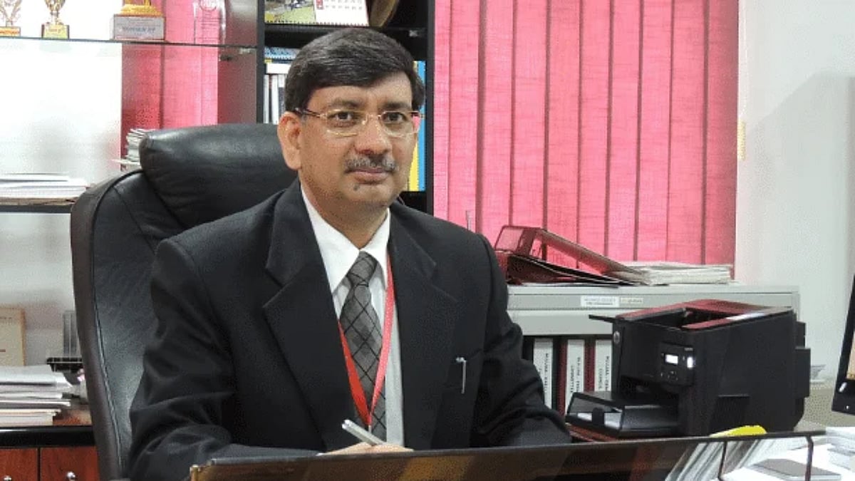 Prof Vijender Kumar elected President of Consortium of NLUs for CLAT 2024