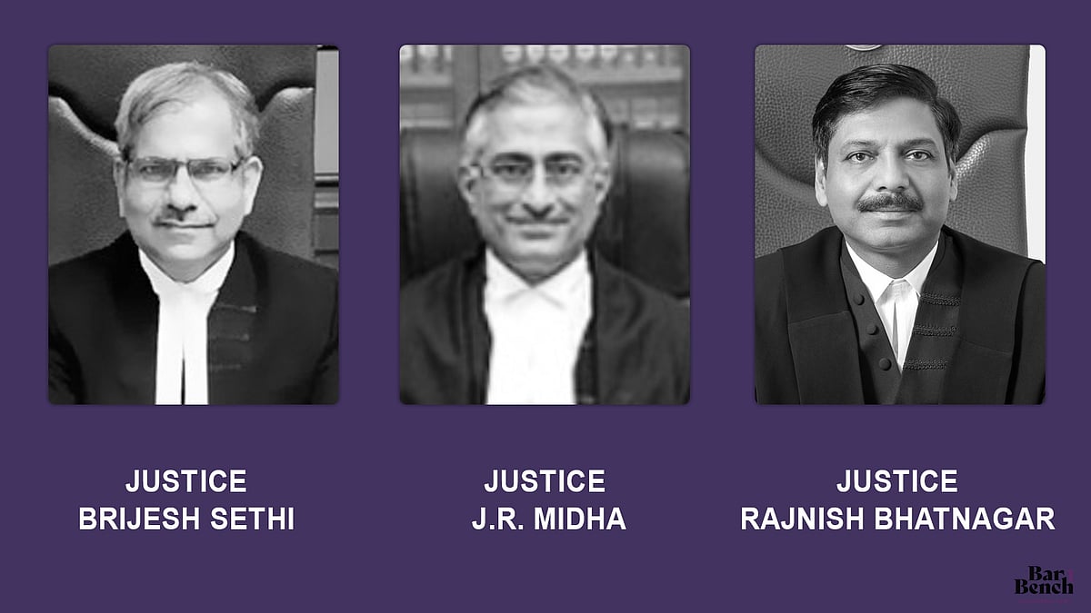 Victims are people in justice delivery system Delhi HC