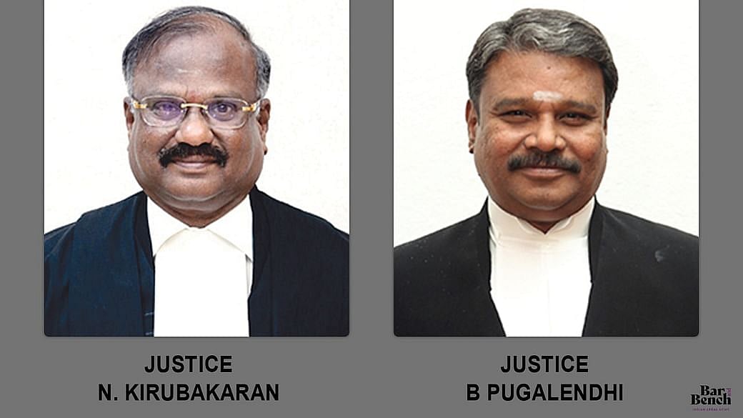 When will Parliament bring Law on Torts and State Liability? Madras ...