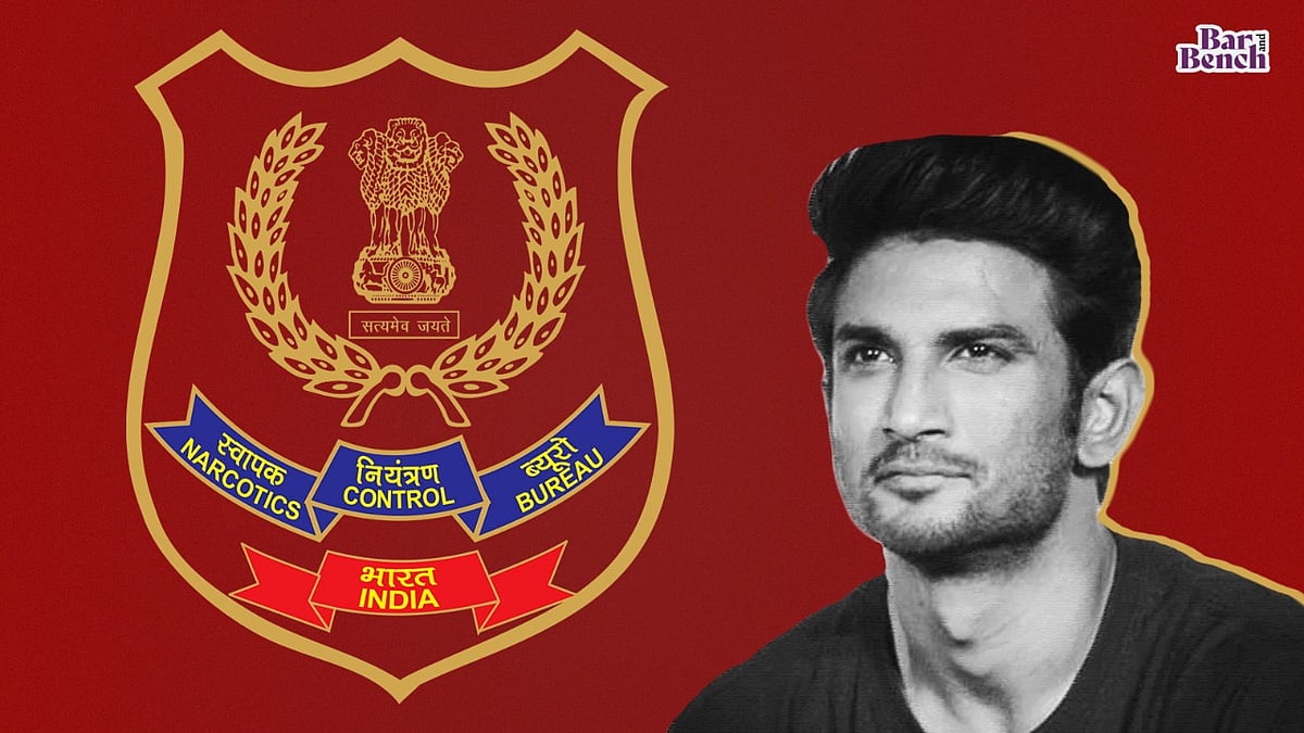 [Sushant Singh Rajput case] Bombay High Court refuses anticipatory bail ...