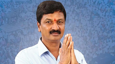 Ramesh Jarkiholi Sex Scandal: Victim asks Chief Justice of Karnataka
