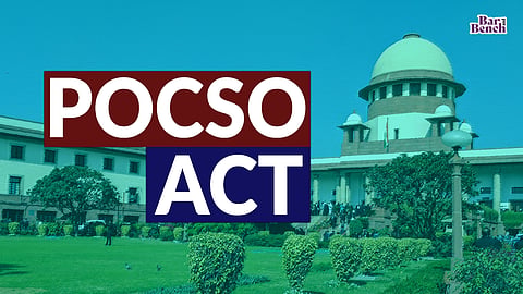 Acquittal in POCSO cases not clean when complainant backtracks ...