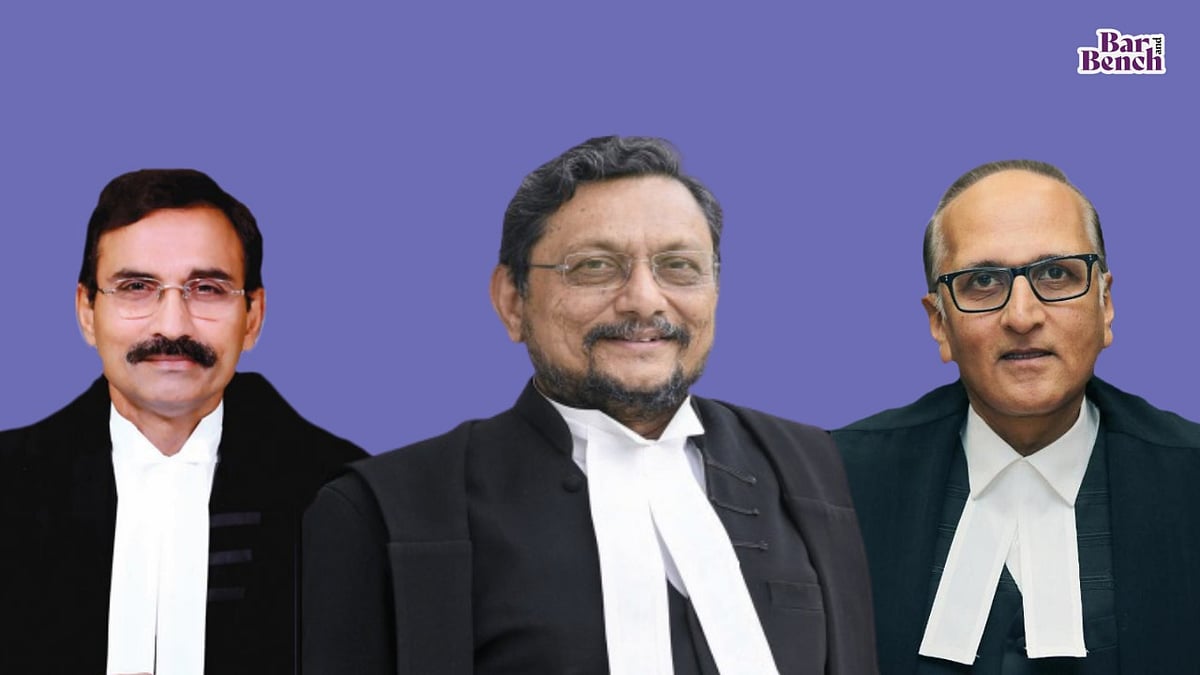 We did not stop the High Courts: Supreme Court adjourns suo motu COVID ...