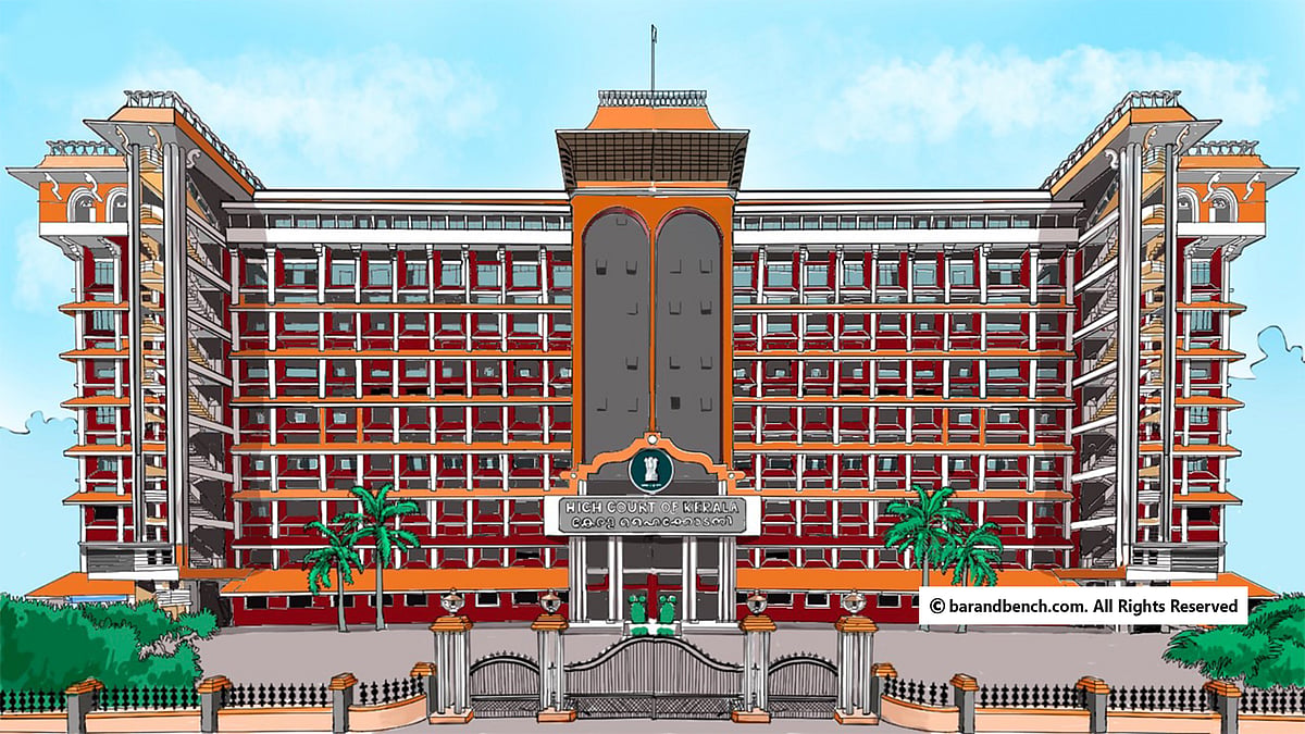 Kerala High Court launches bilingual enewsletter 'High Court Chronicles'