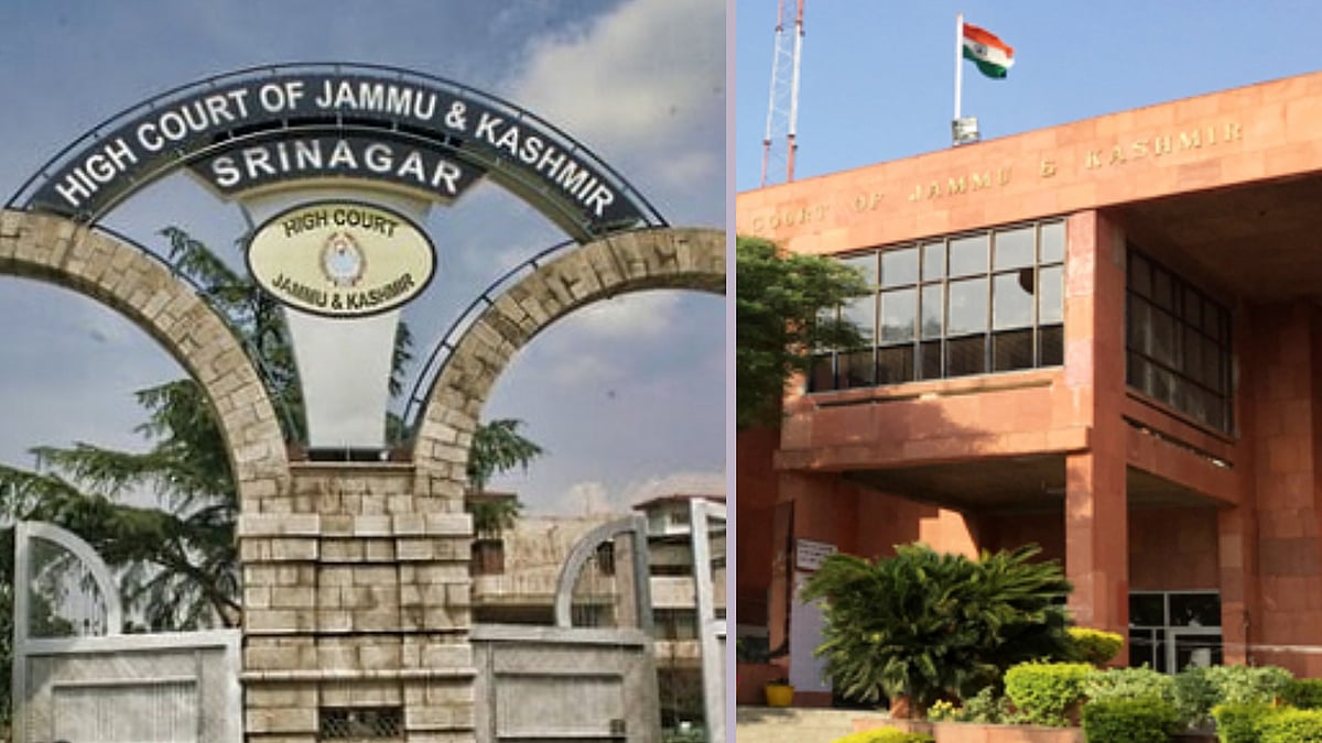 Collegiums and Centre clear multiple high-court judicial appointments across states