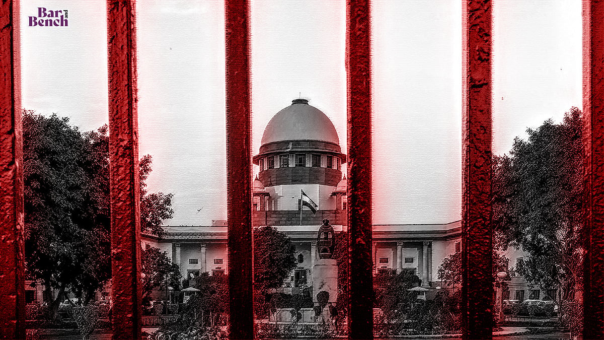 Absenta Chile Supreme Court ruling on transit anticipatory bail: New law or old wine ...