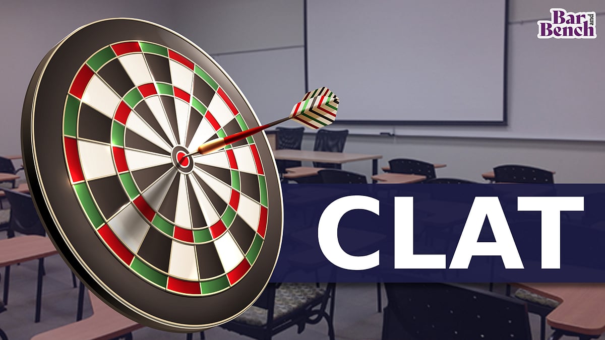 Delhi High Court orders takedown of allegedly defamatory posts and restrains use of CLAT 2026 topper’s identity amid coaching-centre spat