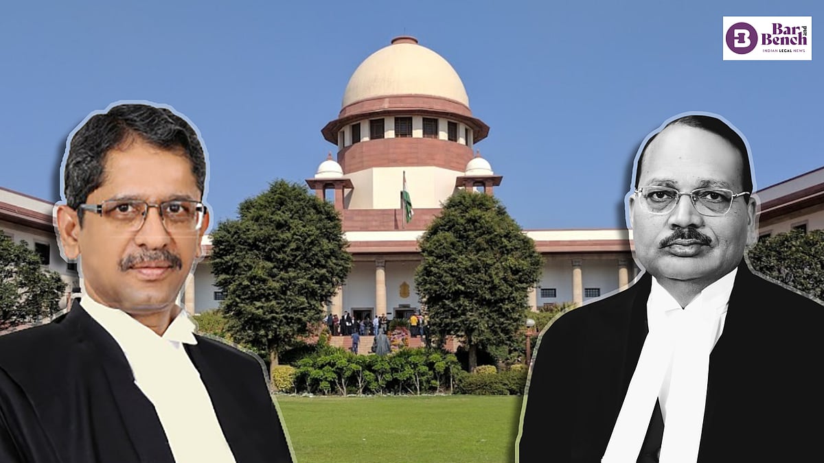 High Court can exercise Section 482 CrPC powers to quash proceedings ...