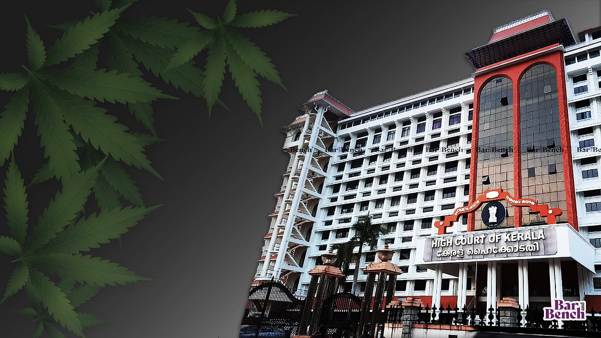 Kerala HC directs State to set up exclusive NDPS courts in five ...