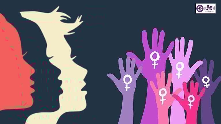 The importance of empowering women with knowledge of their legal rights ...