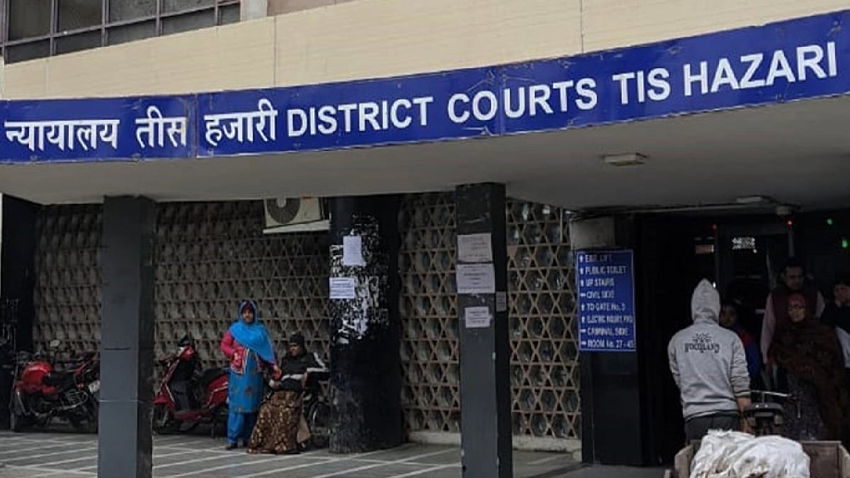 Bar Council of Delhi suspends licence of Delhi Bar Association's Senior Vice President for