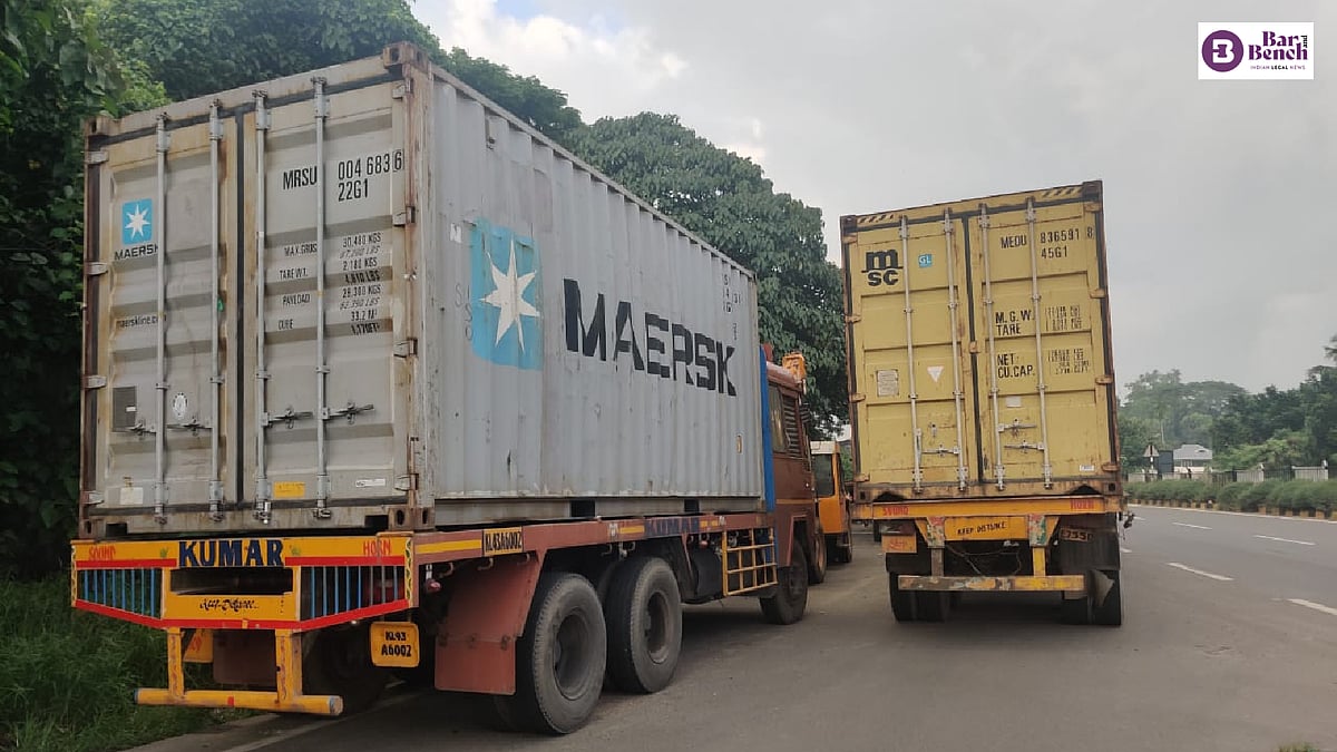 Supreme Court upholds validity of provisions of Kerala Motor Vehicles