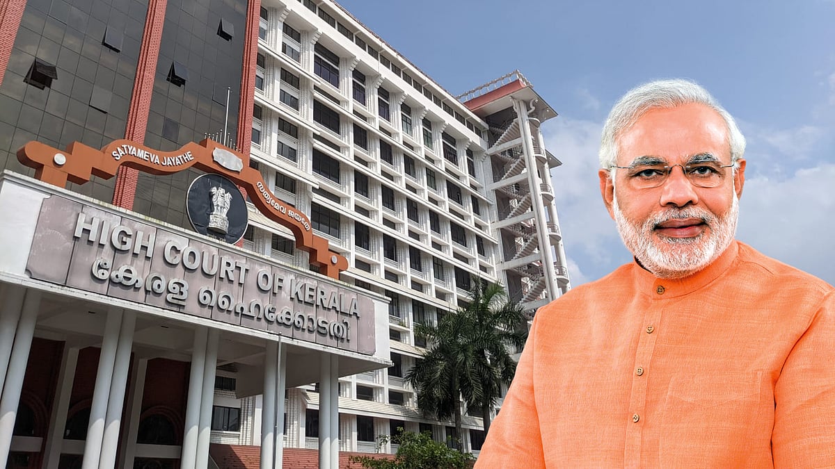 Duty of citizen to respect PM: Kerala High Court invokes Nehru, PVN Rao ...