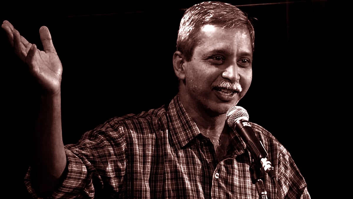 [UAPA, sedition case] Uttarakhand court acquits former journalist ...