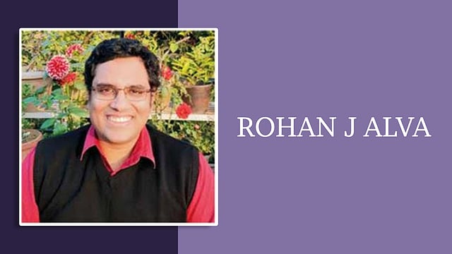 K Rohan J Registered mark v. unregistered mark: Who wins?