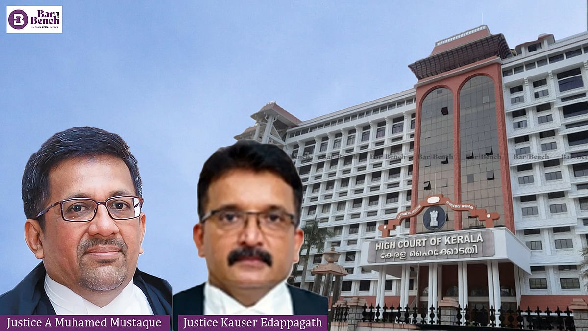 Kerala High Court acquits woman accused of killing her estranged ...