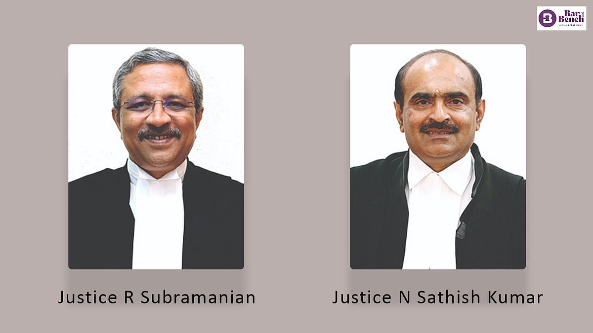Madras High Court directs State to immediately ban two-finger test used ...