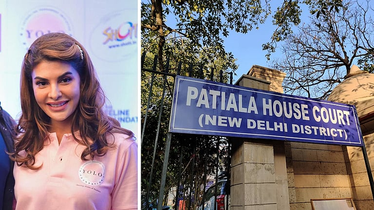 Delhi court reserves order on bail plea of Jacqueline Fernandez in ...