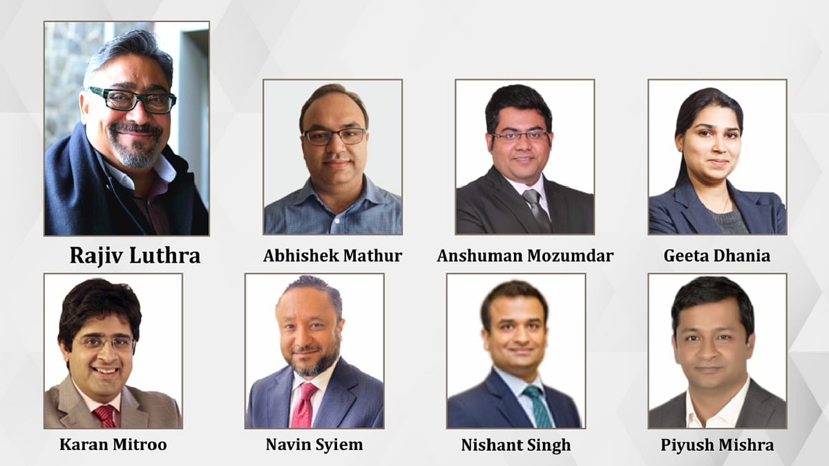 L&L Partners reconstitutes its Executive Committee