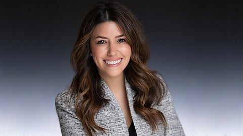 Brown Rudnick Elects Johnny Depp's lawyer Camille Vasquez to Partnership