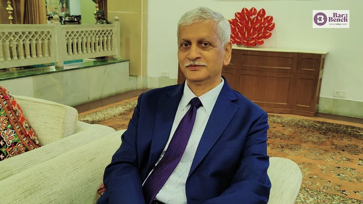 Shocking Disturbing Former CJI UU Lalit On Routine And Mechanical shocking-disturbing-former-cji-uu-lalit-on-routine-and-mechanical