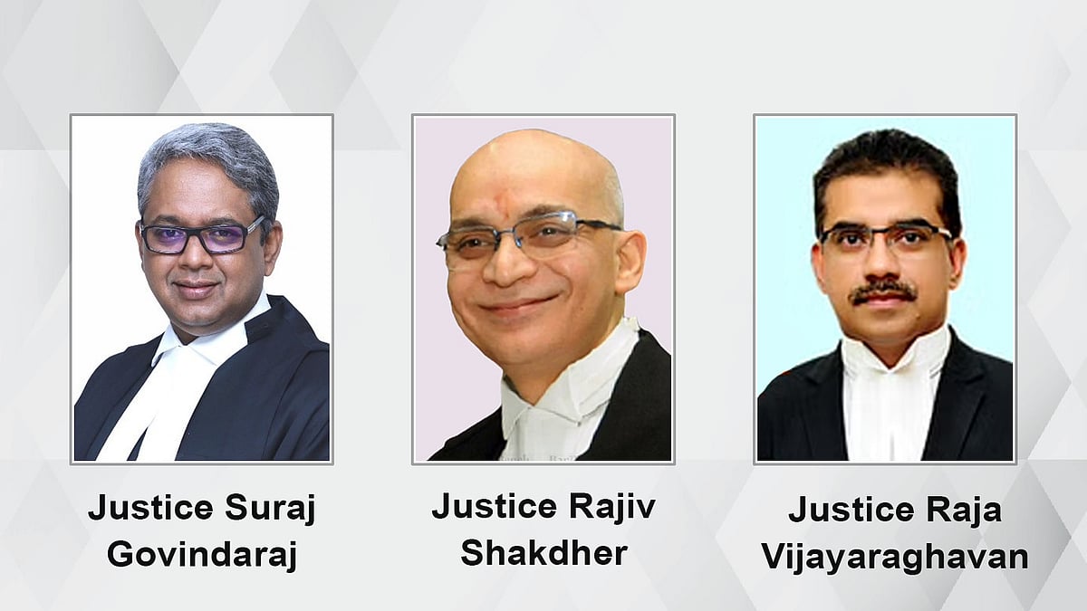 [EXCLUSIVE] Supreme Court E-committee constitutes 3-member panel to ...
