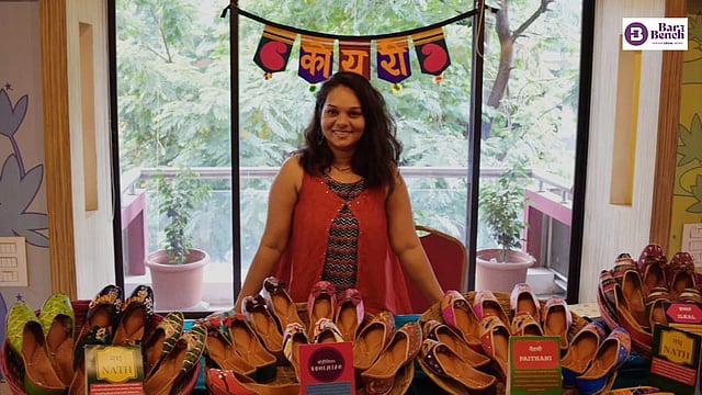 Mayurree Rao Working Title: Meet internationally recognized footwear artist Mayuree ...