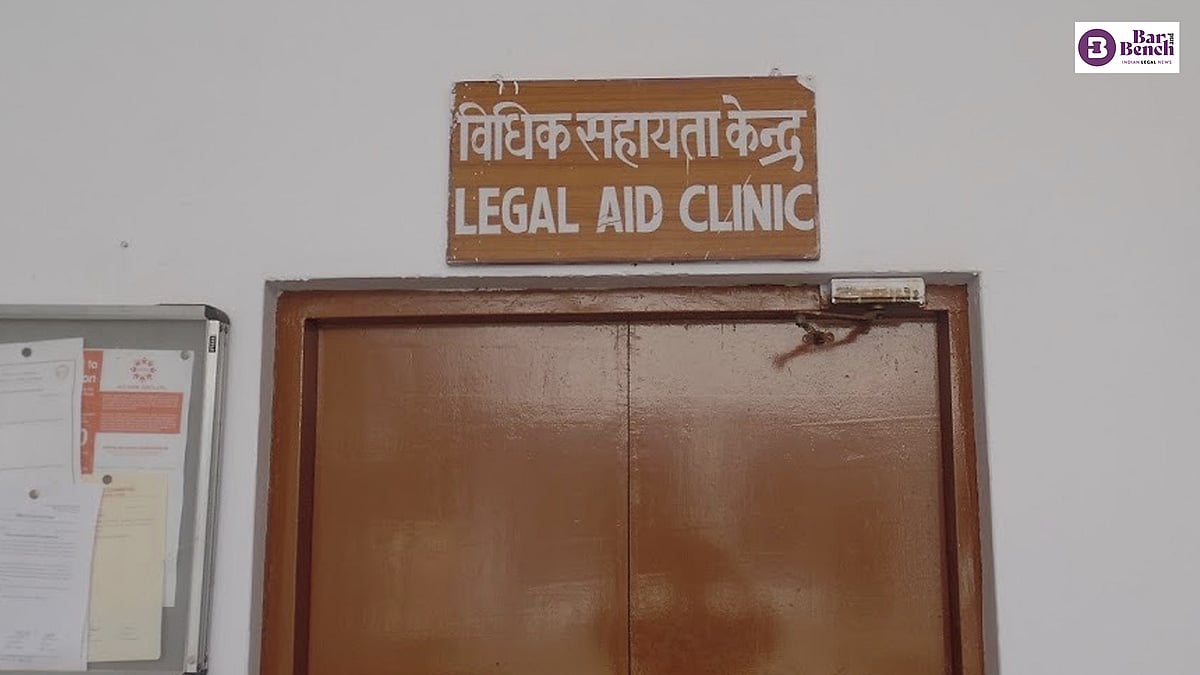 Supreme Court issues SOP imposing binding timelines for appeals in legal aid cases