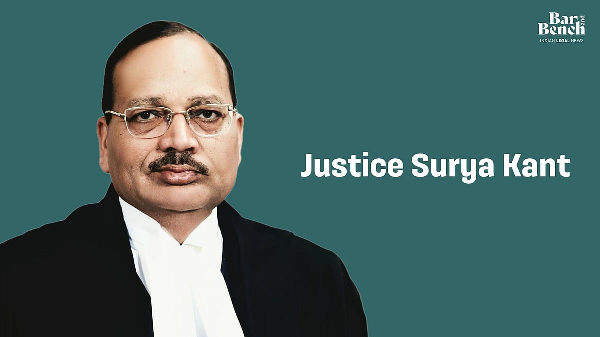 Special connections not necessary to succeed in legal profession