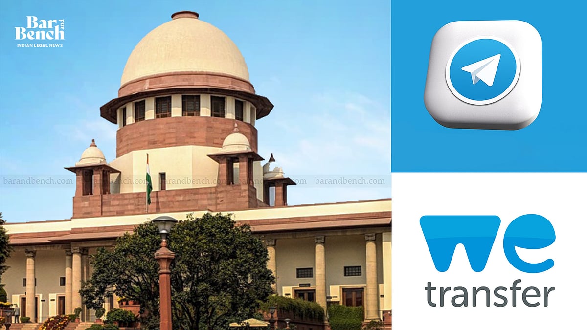Phase 2: The Telegram Ban and Arrests