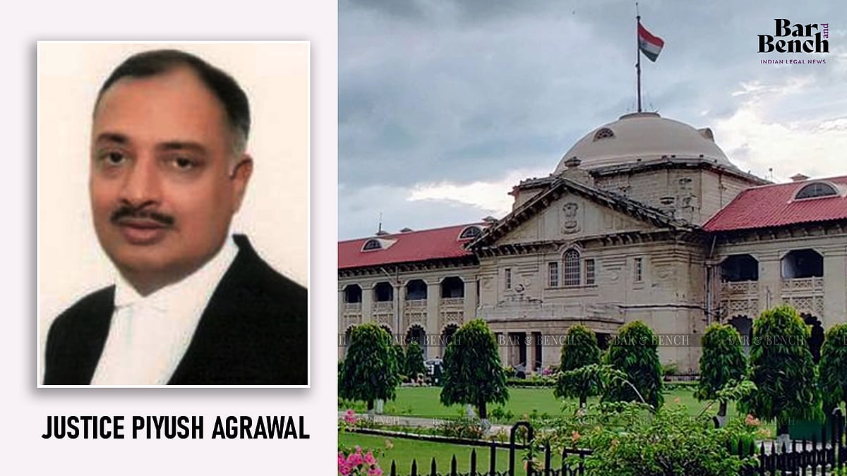 Allahabad High Court issues bailable warrant against UP Principal