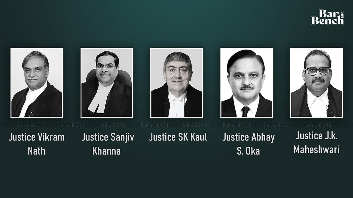 Bhopal Gas Tragedy compensation [Day 2] Cannot be knight in shining armour or play to gallery