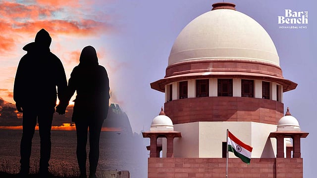 Supreme Court to examine validity of bar on married couples having